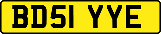 BD51YYE
