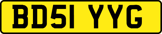 BD51YYG