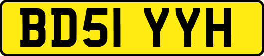 BD51YYH