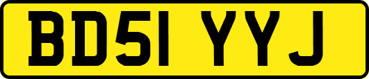 BD51YYJ