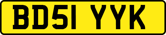 BD51YYK