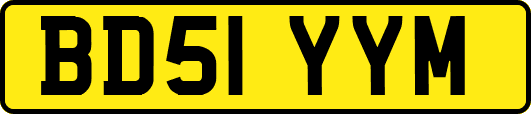 BD51YYM