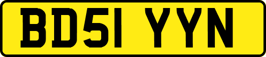 BD51YYN