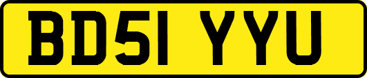 BD51YYU