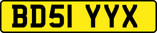 BD51YYX