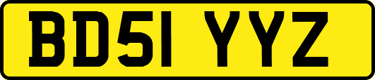 BD51YYZ