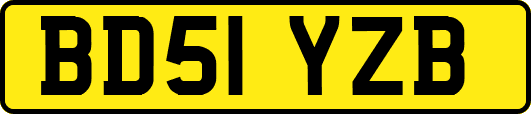 BD51YZB