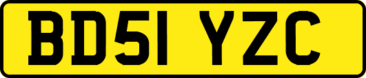 BD51YZC