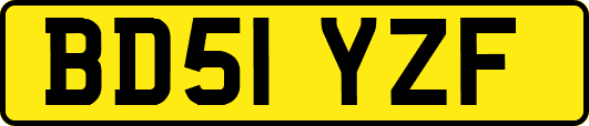 BD51YZF