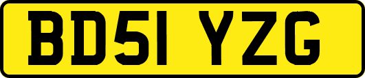 BD51YZG