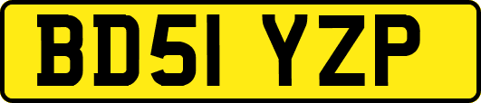 BD51YZP