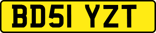 BD51YZT