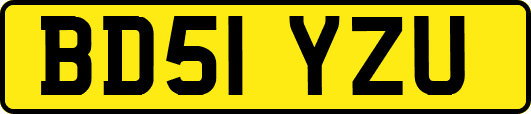 BD51YZU
