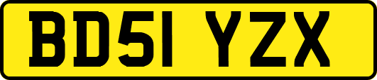 BD51YZX