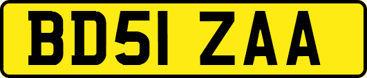 BD51ZAA