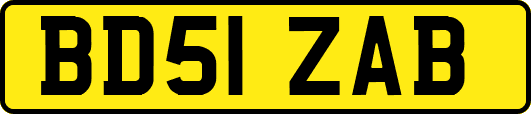 BD51ZAB