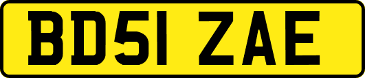 BD51ZAE