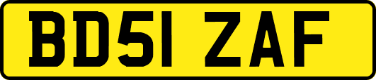 BD51ZAF