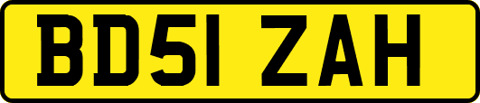 BD51ZAH