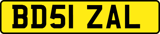 BD51ZAL