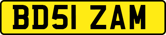 BD51ZAM