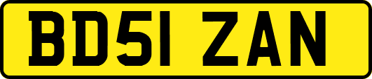 BD51ZAN