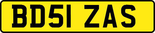 BD51ZAS