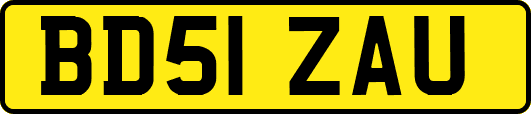 BD51ZAU