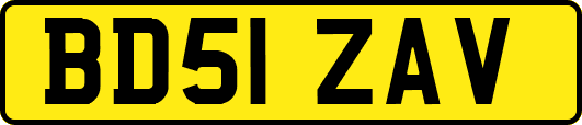 BD51ZAV