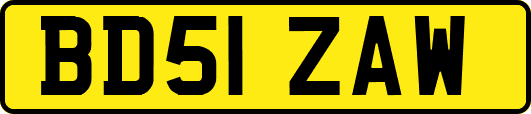 BD51ZAW