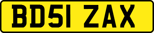 BD51ZAX