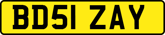 BD51ZAY