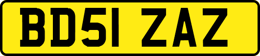 BD51ZAZ