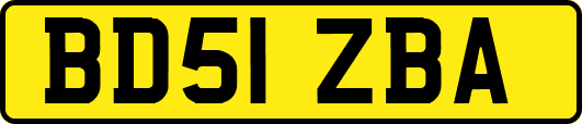 BD51ZBA