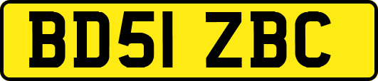 BD51ZBC