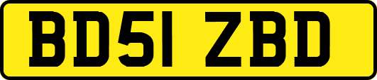 BD51ZBD