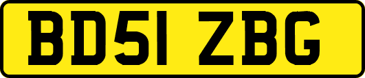 BD51ZBG