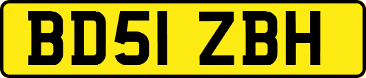 BD51ZBH