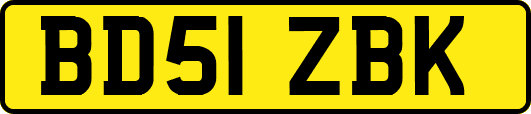 BD51ZBK