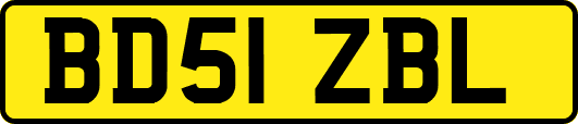 BD51ZBL