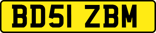 BD51ZBM