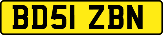 BD51ZBN