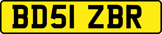 BD51ZBR