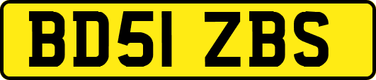 BD51ZBS