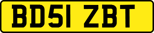BD51ZBT