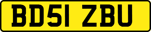 BD51ZBU