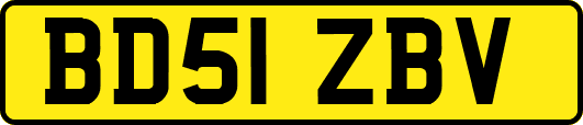 BD51ZBV