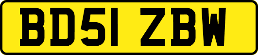 BD51ZBW