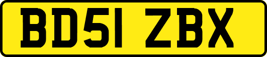 BD51ZBX