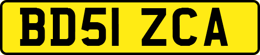 BD51ZCA